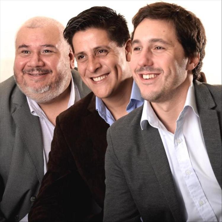 Los Celestinos's avatar image