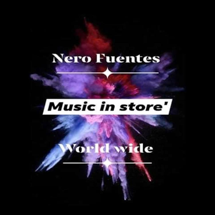 NERO FUENTES's avatar image