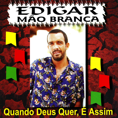 Vou Ver Se Eu Cabo By Edgar Mao Branca's cover