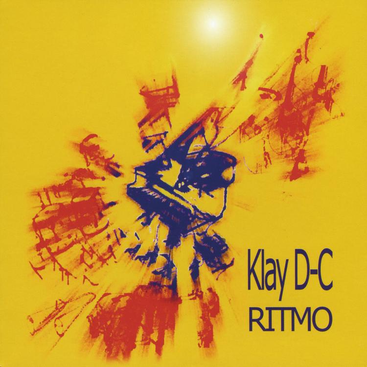 Klay D-C's avatar image