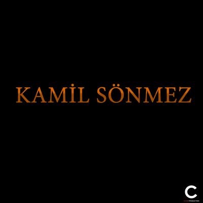 Kamil Sönmez's cover