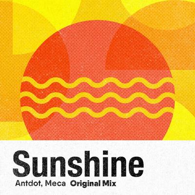 Sunshine By Antdot, Meca's cover