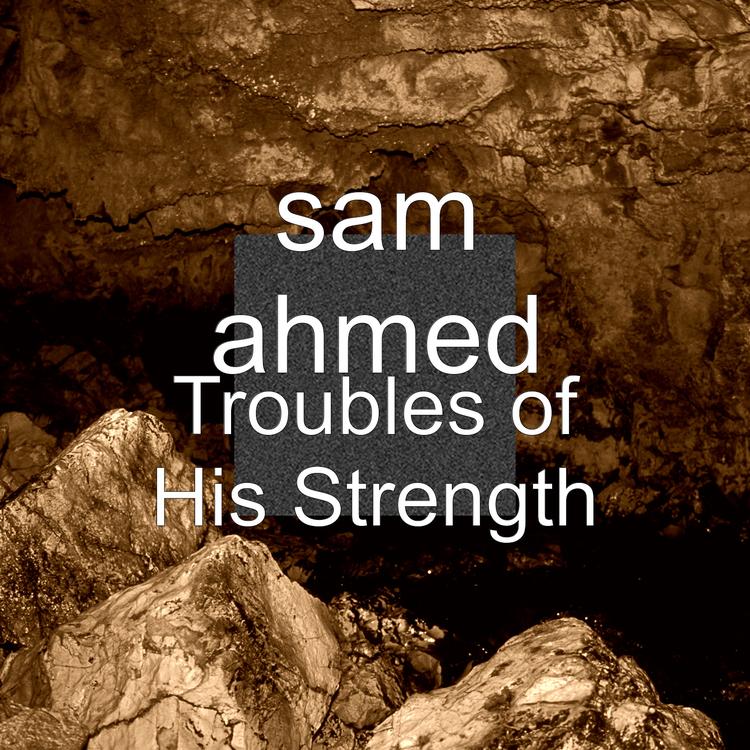 sam ahmed's avatar image