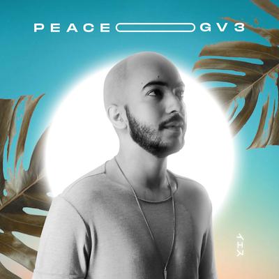 Peace By GV3's cover