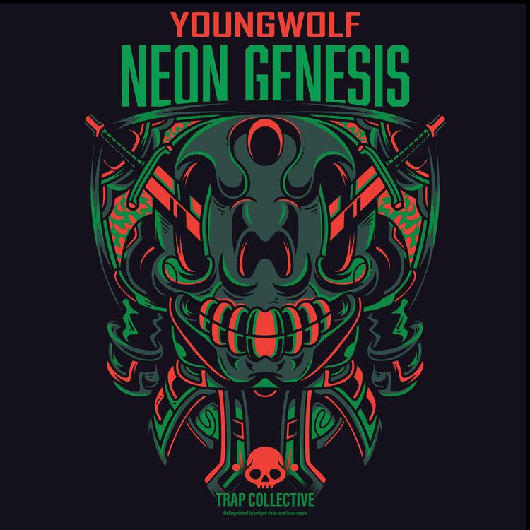 Youngwolf's avatar image