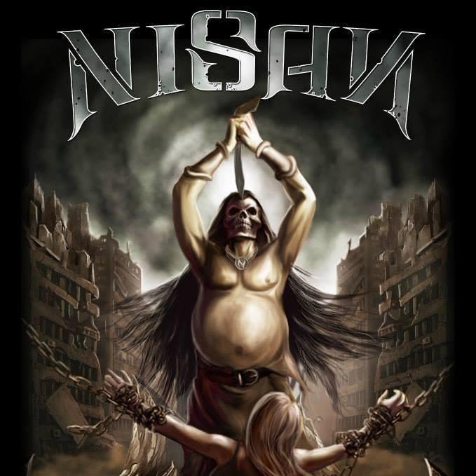 Nisan's avatar image