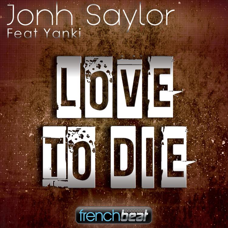 Jonh Saylor's avatar image