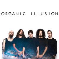 Organic Illusion's avatar cover