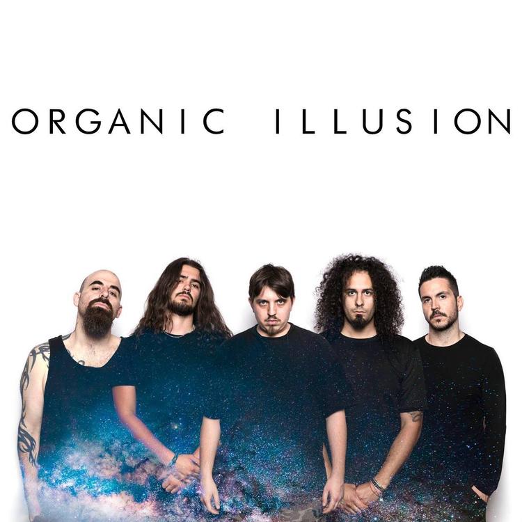 Organic Illusion's avatar image
