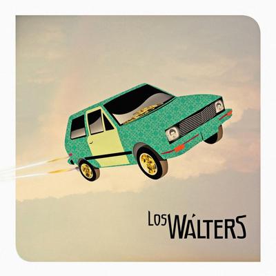 Baila Con Walter By Los Wálters's cover