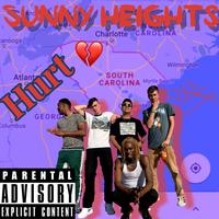 Sunny Heights's avatar cover