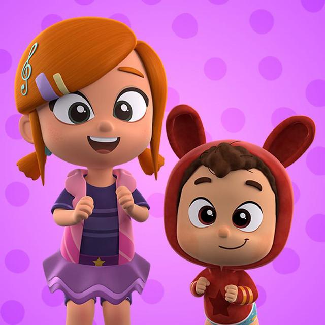Lea y Pop's avatar image