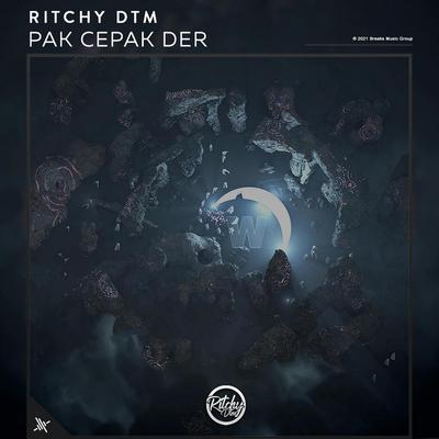 Ritchy DTM's cover
