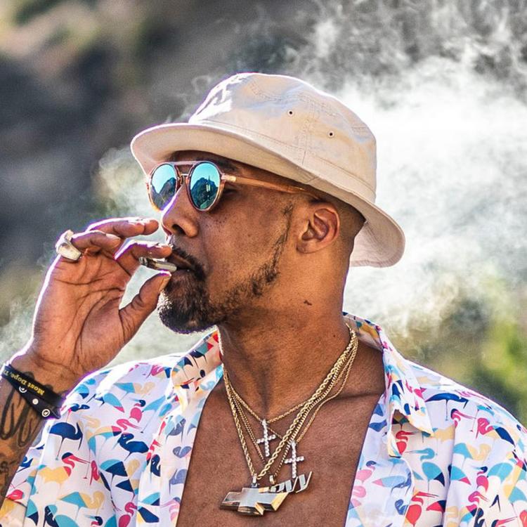 Chevy Woods's avatar image