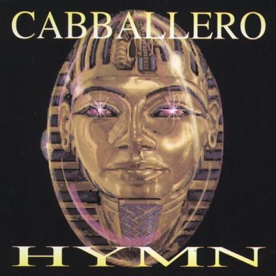 Cabballero's cover
