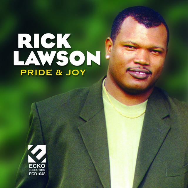 Rick Lawson's avatar image