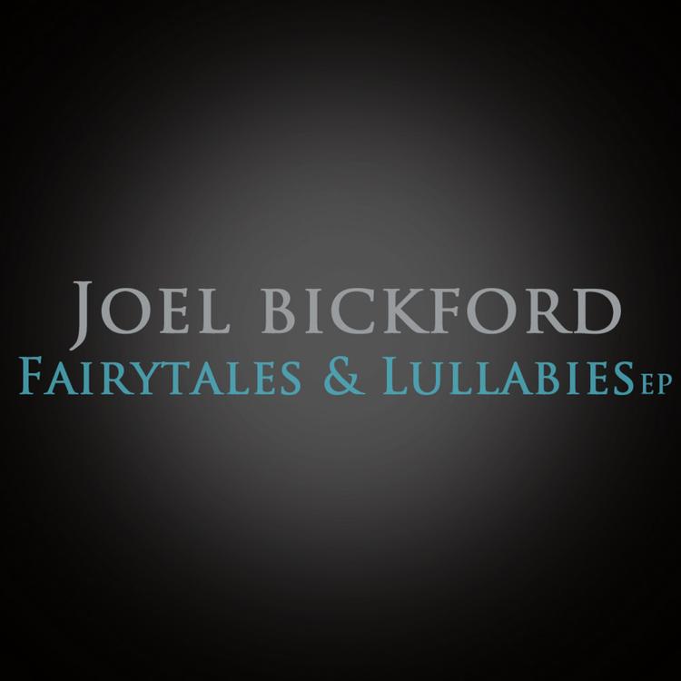Joel Bickford's avatar image