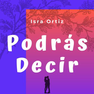 Podrás Decir's cover