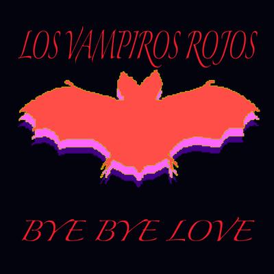 Vampiros Rojos's cover