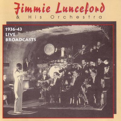 My Blue Heaven By Jimmie Lunceford's cover