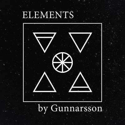 Water By by Gunnarsson's cover