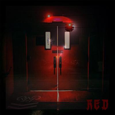 Red's cover