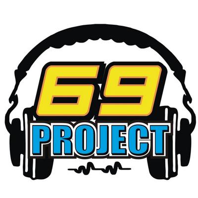 69 Project's cover