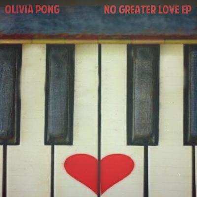 There Is No Greater Love By Olivia Pong's cover