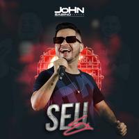 John Sabino's avatar cover