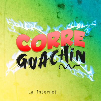 La Internet's cover