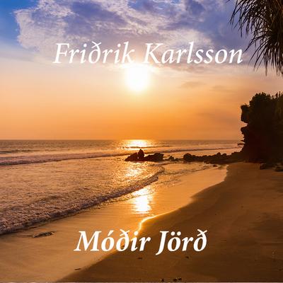 Friðrik Karlsson's cover