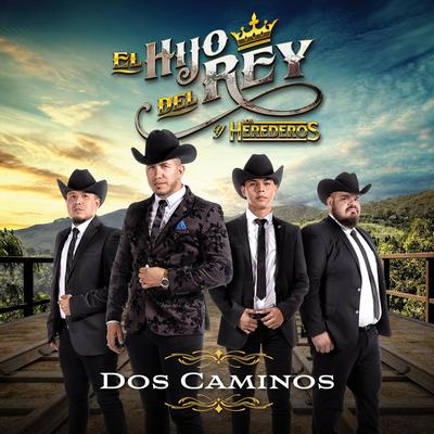 El Hijo Del Rey y Los Herederos's cover