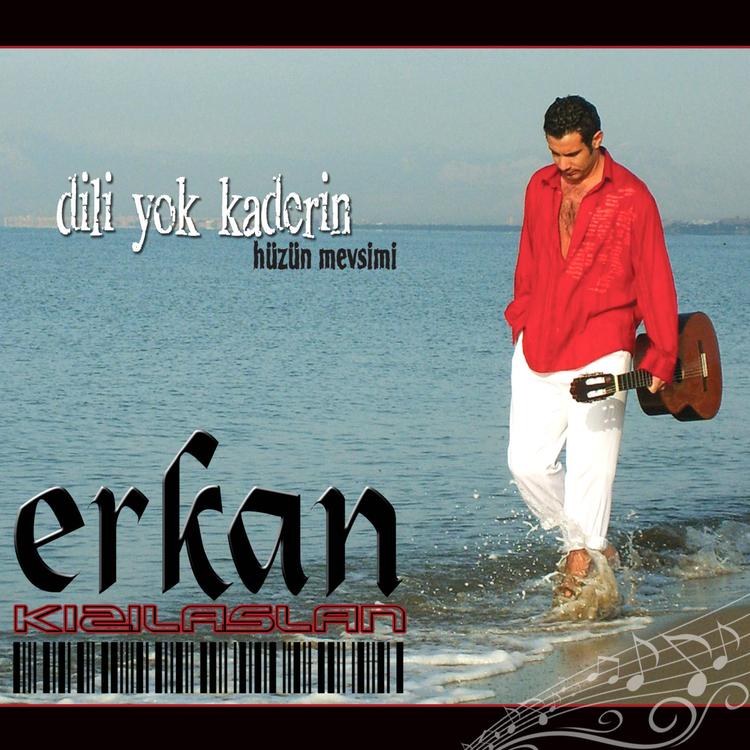 ERKAN KIZILASLAN's avatar image