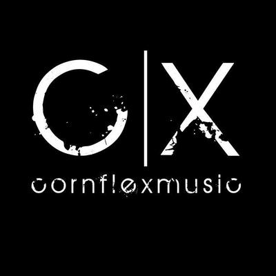 Cornflex's cover