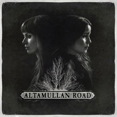 Altamullan Road's cover