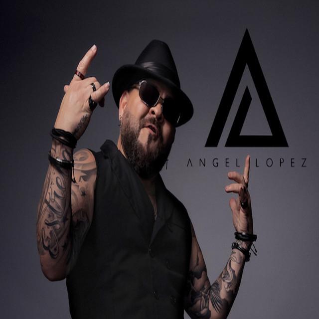Angel Lopez's avatar image