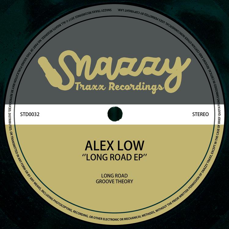 Alex Low's avatar image