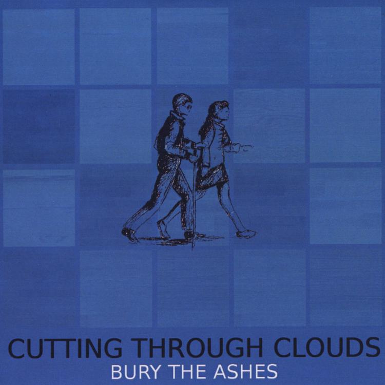 Cutting Through Clouds's avatar image