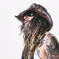 Rob Zombie's avatar cover