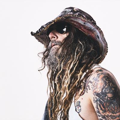 Rob Zombie's cover