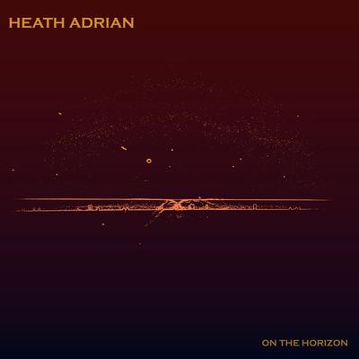 Heath Adrian's cover