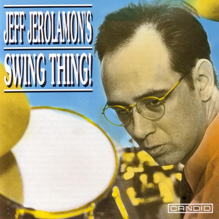 Jeff Jerolamon's avatar image
