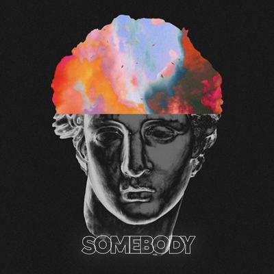 Somebody By Advms Lvnuti's cover