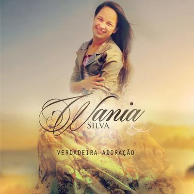 Wania Silva's cover