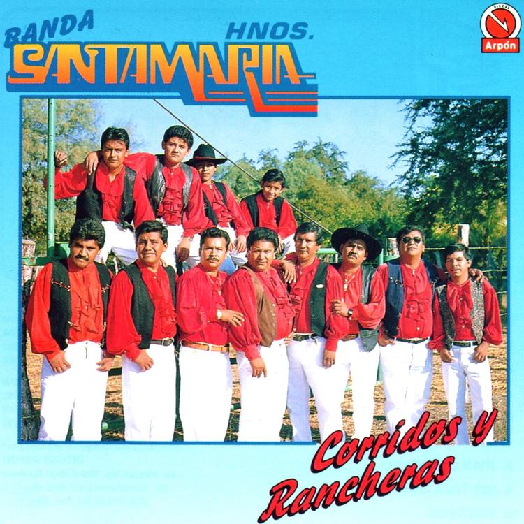 Banda Hermanos Santamaria's avatar image
