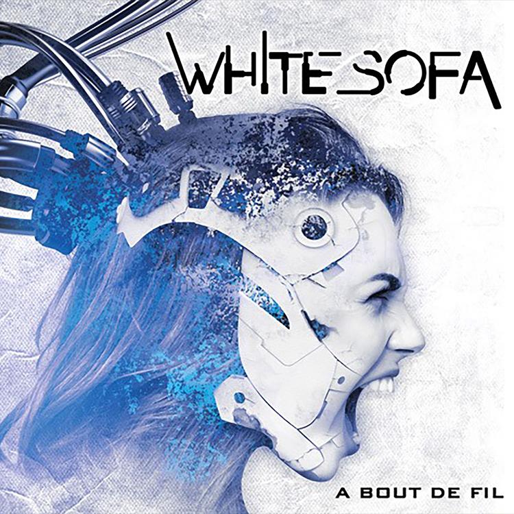 White Sofa's avatar image