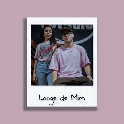 Longe de Mim By Lucas Rocha, Manu's cover