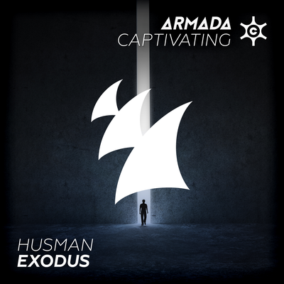 Exodus By Husman's cover