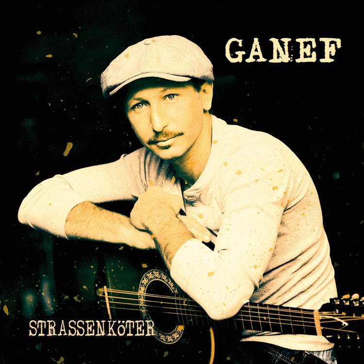 Ganef's avatar image