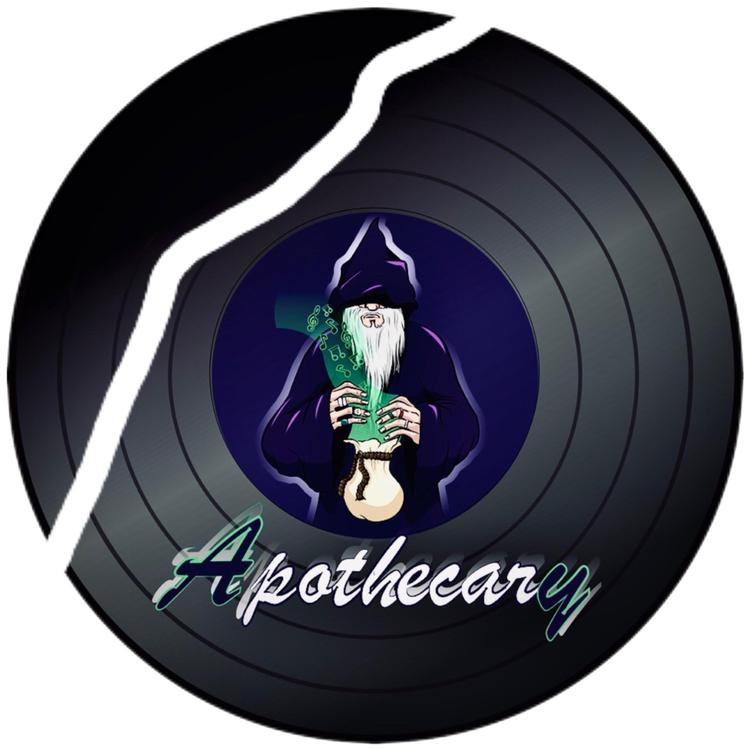 Apothecary of Melodies's avatar image